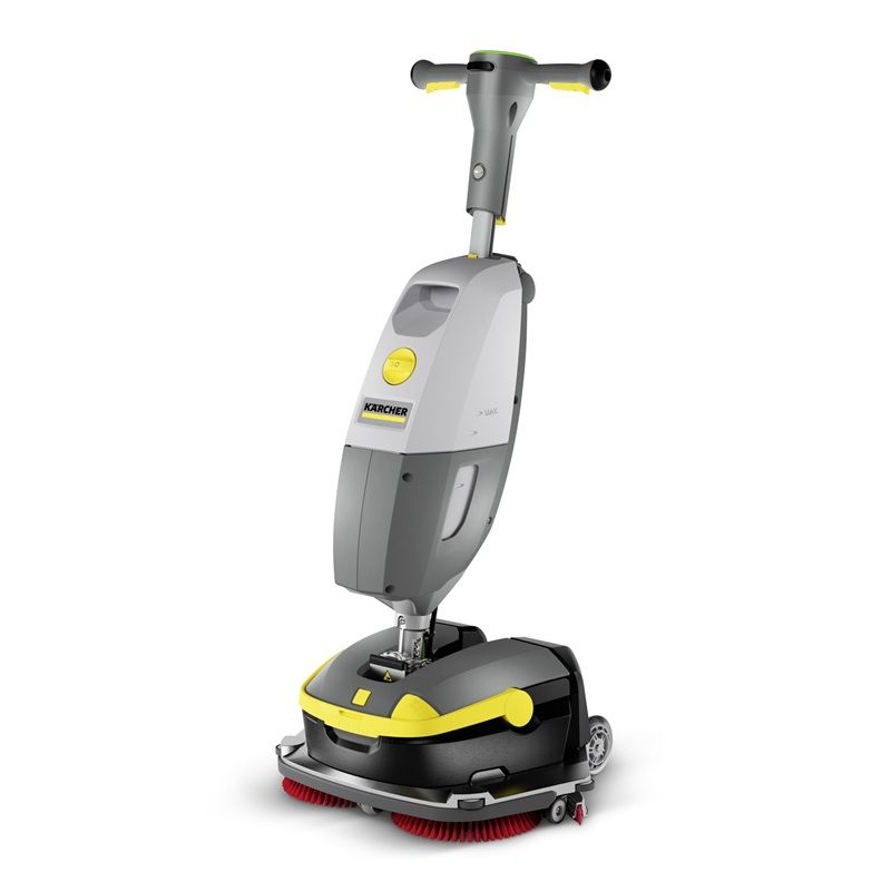 Почистваща машина Karcher K-Mop 46 Bp